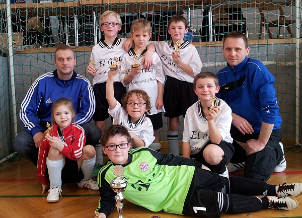 F-Junioren in Wisby F-Junioren in Wisby