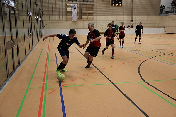 Mitternachtsturnier 2014