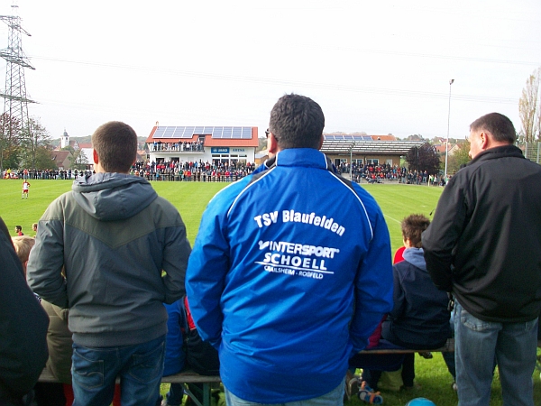 Blaufelder Jugendtrainer