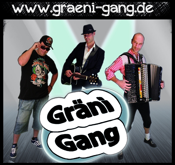 Gräni-Gang