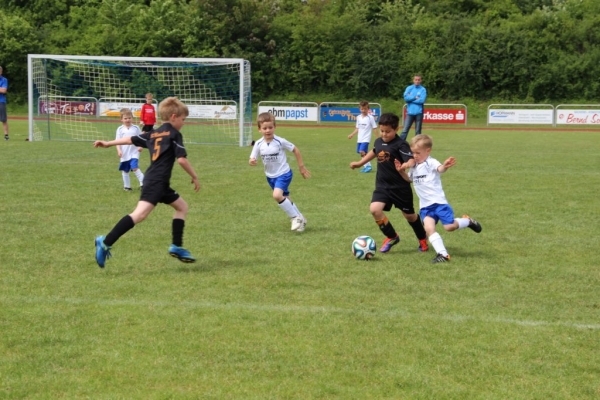 Gemeindemeisterschaft 2015