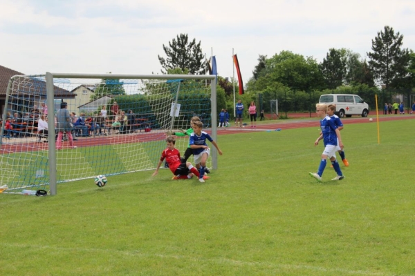 Gemeindemeisterschaft 2015