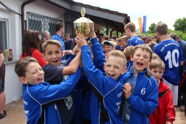 Gemeindemeisterschaft 2015