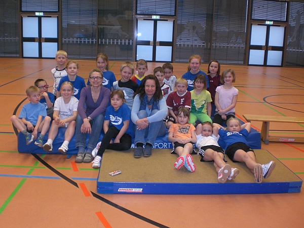 Jugendvollversammlung 2015