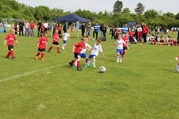 Gemeindemeisterschaft 2016