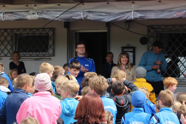 Jugendgemeindemeisterschaft 2016