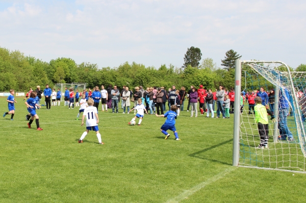 Jugendgemeindemeisterschaft 2016