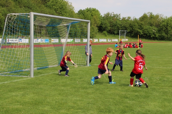 Jugendgemeindemeisterschaft 2016