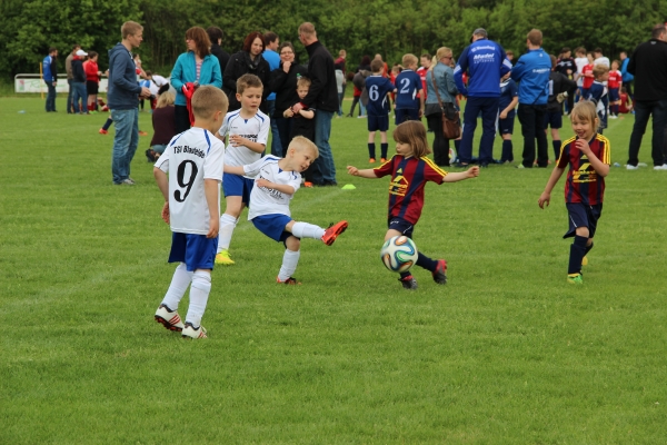 Jugendgemeindemeisterschaft 2016