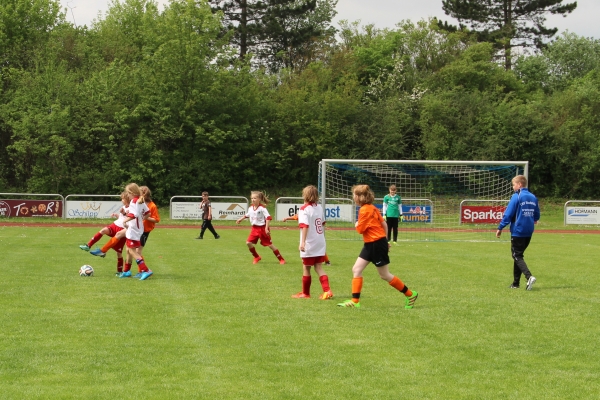 Jugendgemeindemeisterschaft 2016