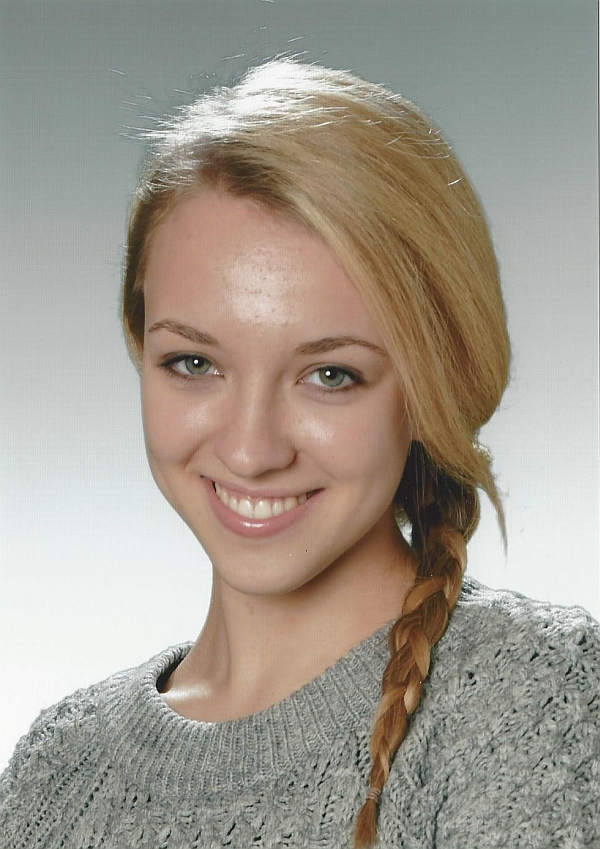 Pauline Beyer