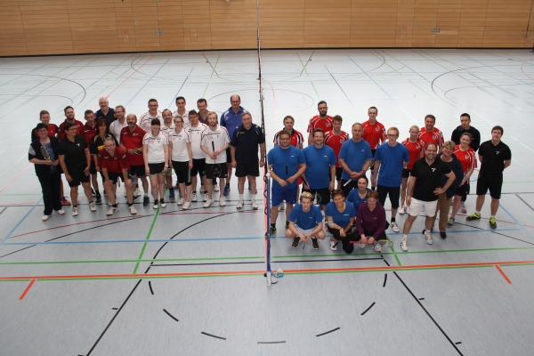 Rundenabschluss 2017