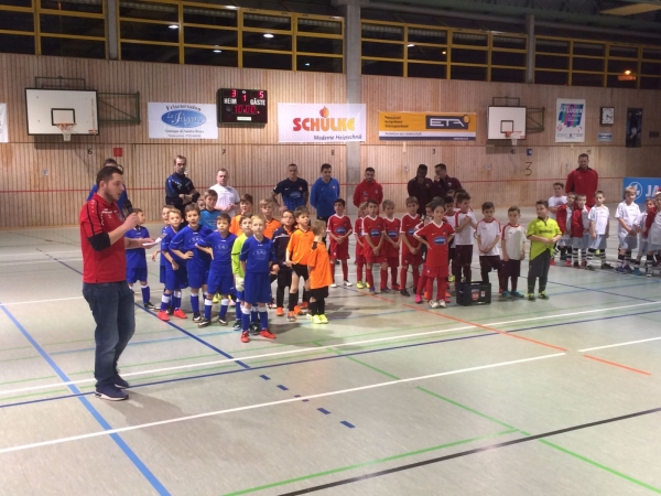 Jako-Cup 2017