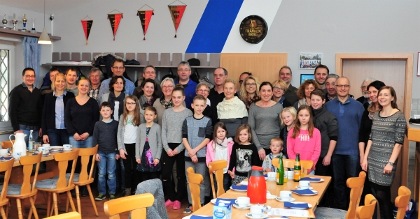 &Uuml;bergabe Sportabzeichen 2017
