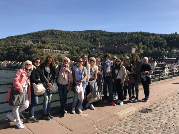 Damen-Ausflug 2018 Damen-Ausflug 2018