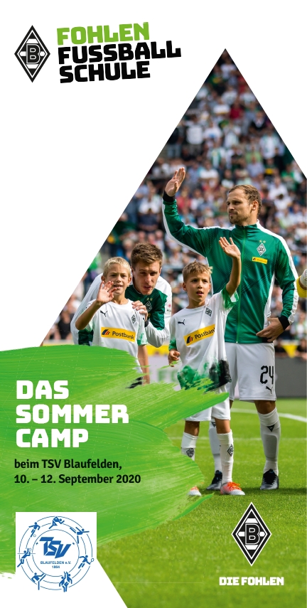 Fohlencamp 2020 Fohlencamp 2020