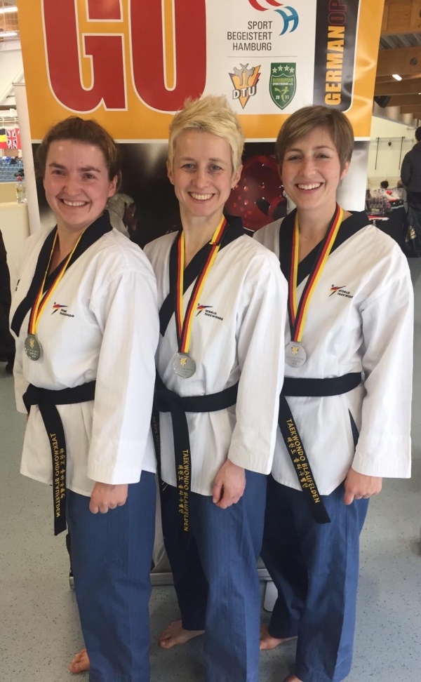 German Open 2019