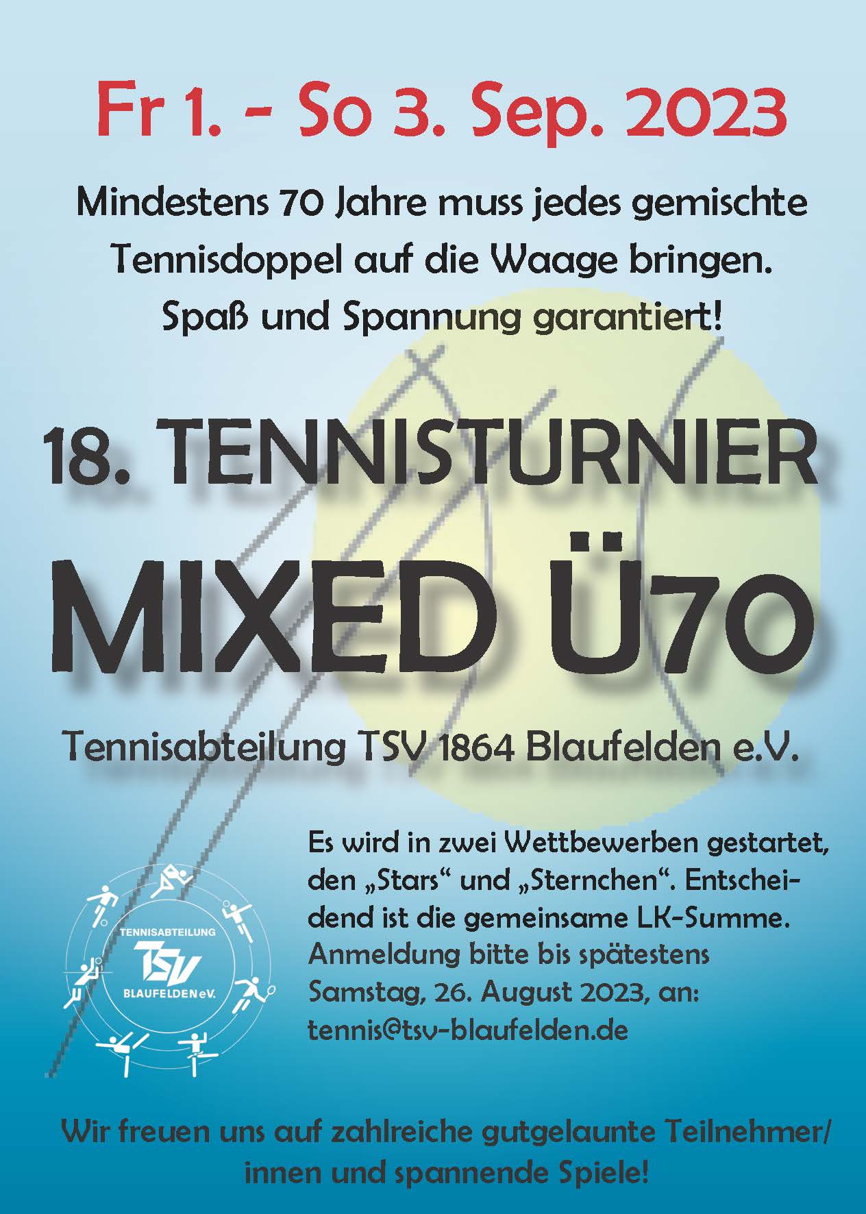 Mixed-Ü70 2023