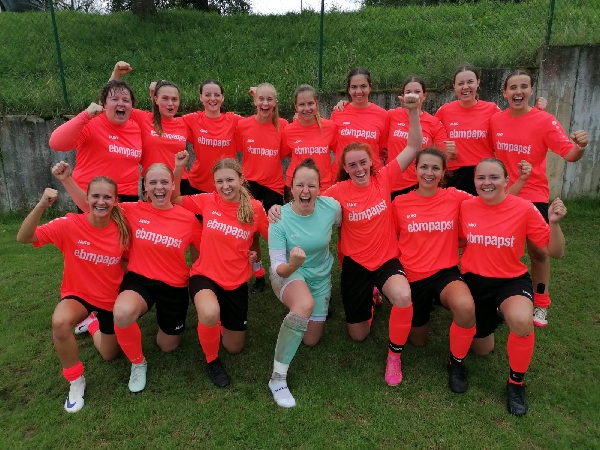 Damen 2025 Damen 2025