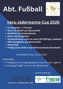 Jedermann-Turnier 2026