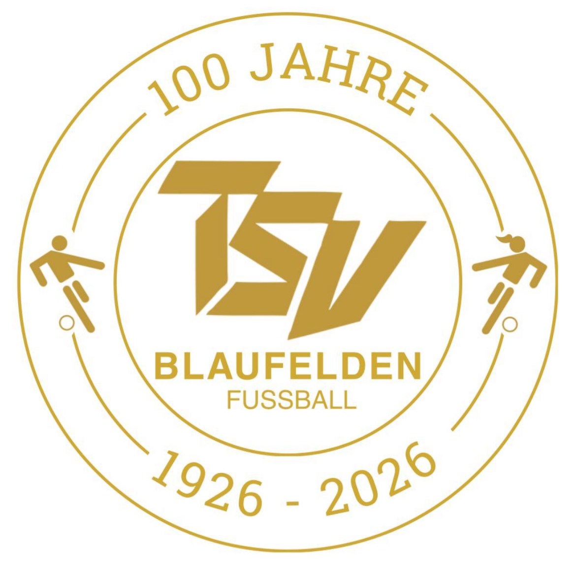 100 Jahre Fußball