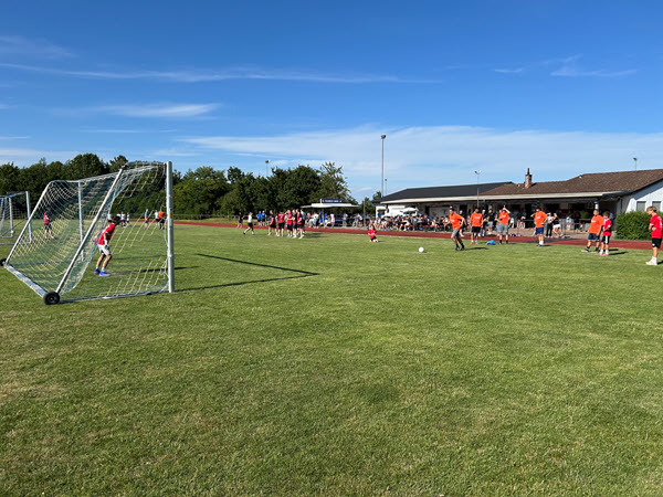 11-Meter-Cup 2026 11-Meter-Cup 2026