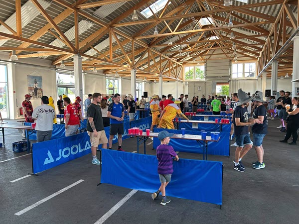 Bierpong-Cup 2026