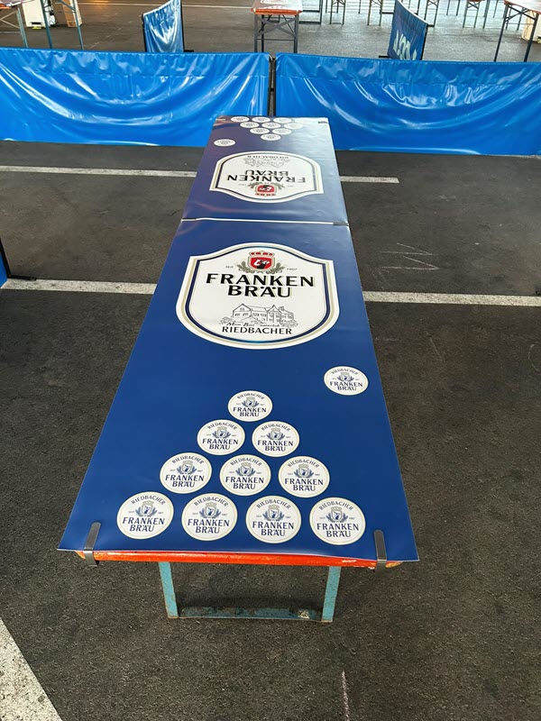 Bierpong-Cup 2026