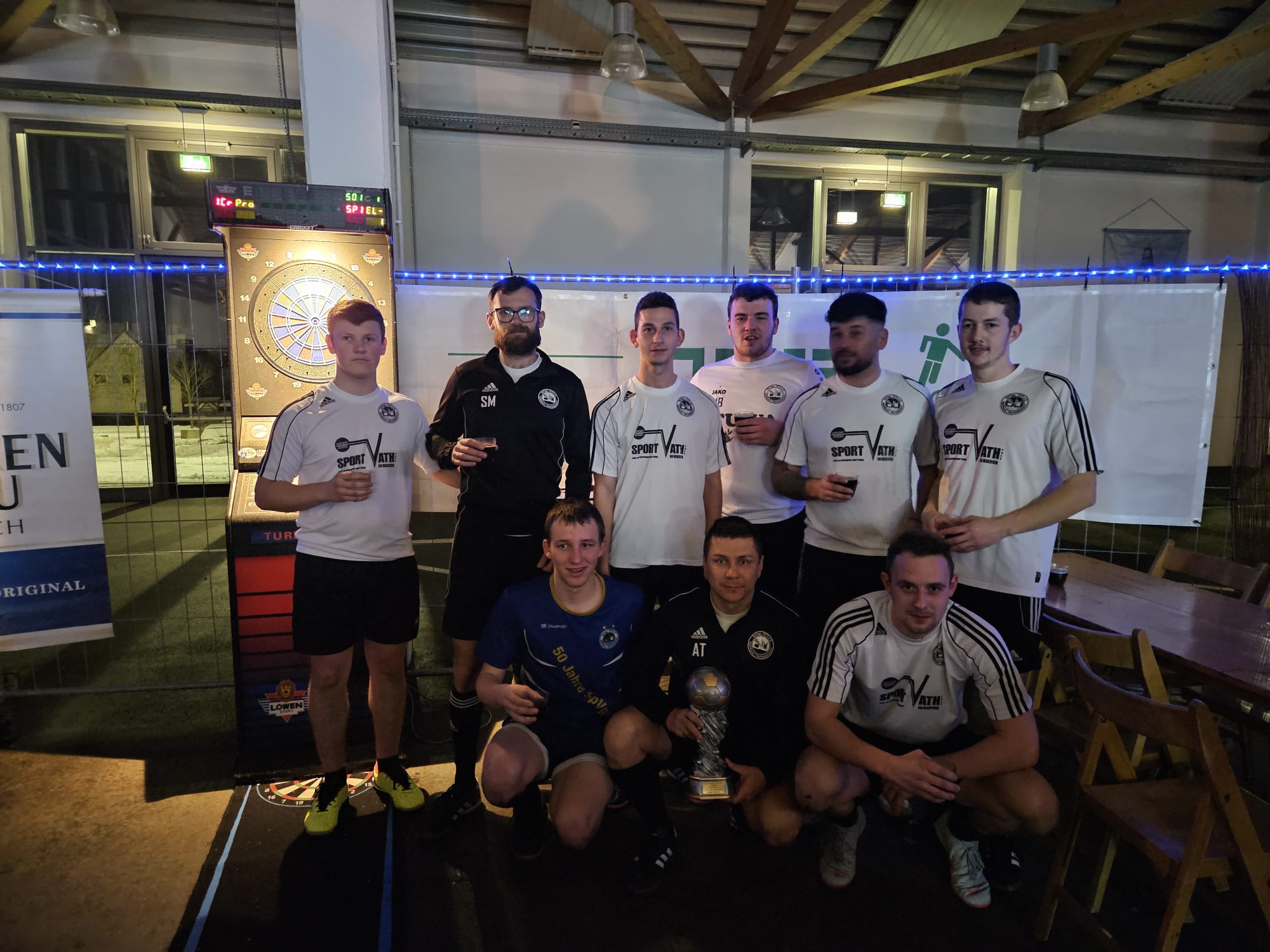 Sie&Er Turnier 2026 Sie&Er Turnier 2026