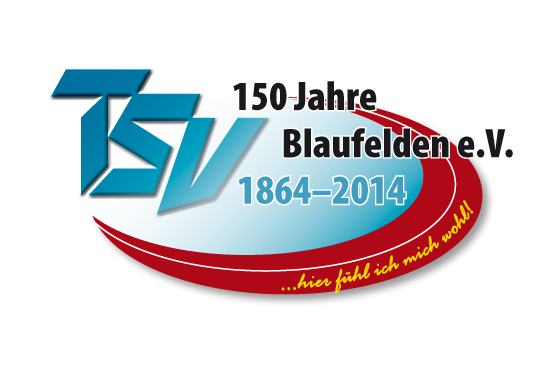 150 Jahre TSV Blaufelden