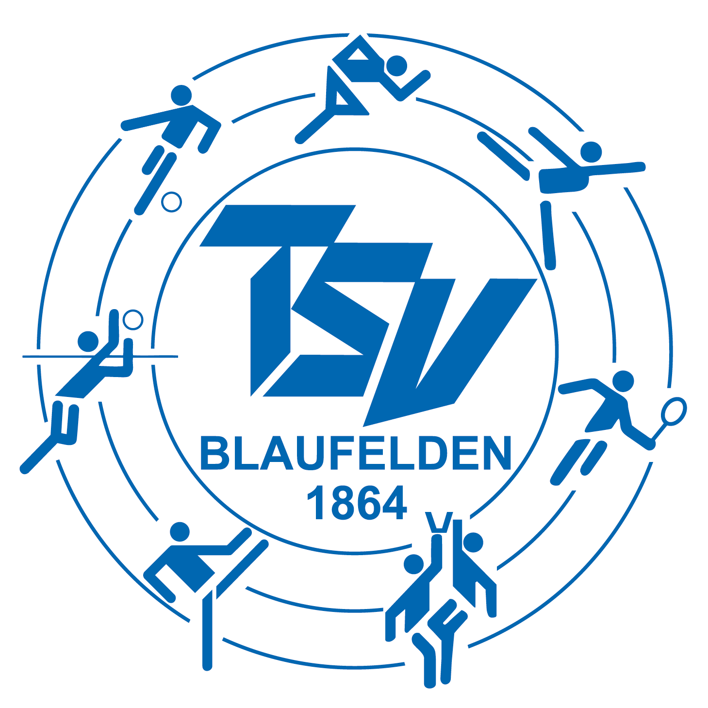 TSV 1864 Blaufelden e.V.