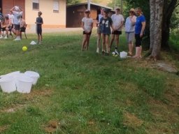 TSV-Zeltlager 2026