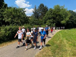TSV-Zeltlager 2026